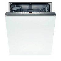 Встраиваемая посудомоечная машина Bosch SMV53M90