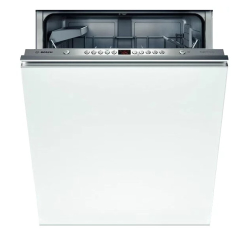 Встраиваемая посудомоечная машина Bosch SMV53M90 фото 2