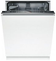 Встраиваемая посудомоечная машина Bosch SMV55T10SK