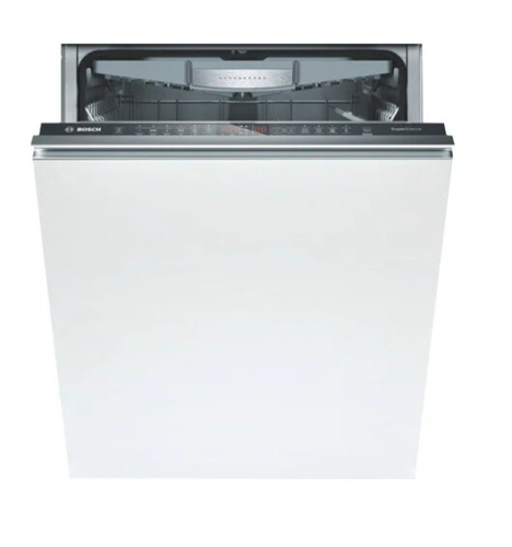 Встраиваемая посудомоечная машина Bosch SMS69T70 фото 2