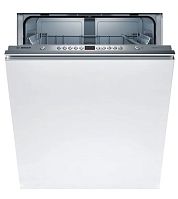 Встраиваемая посудомоечная машина Bosch SMV45GX02E