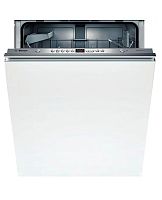 Встраиваемая посудомоечная машина Bosch SMV53L10