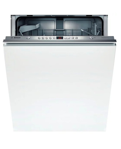 Встраиваемая посудомоечная машина Bosch SMV53L10 фото 2