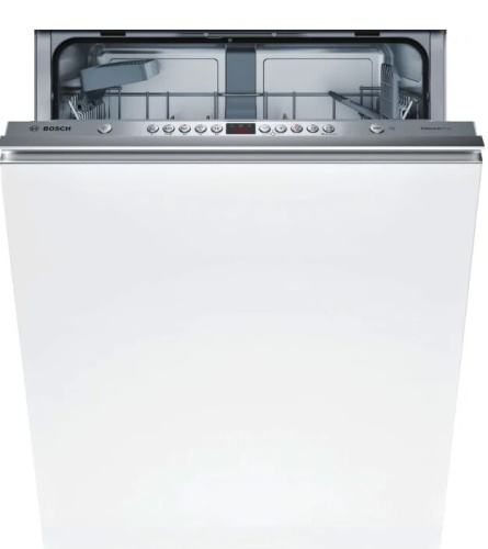 Встраиваемая посудомоечная машина Bosch SBV45AX03E фото 2