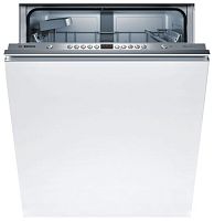 Встраиваемая посудомоечная машина Bosch SMV45IX01E