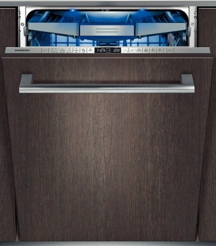 Встраиваемая посудомоечная машина Siemens SX 66U094