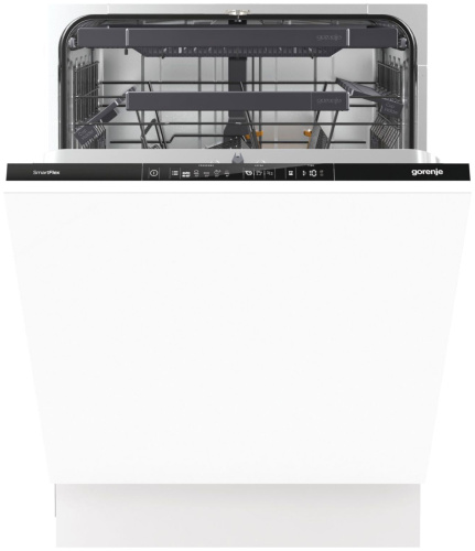 Встраиваемая посудомоечная машина Gorenje GV 66168
