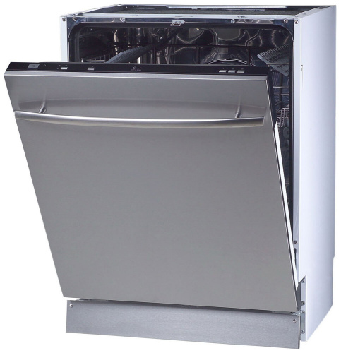 Встраиваемая посудомоечная машина Midea M60BD-1205L2 фото 2
