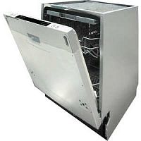Встраиваемая посудомоечная машина Zigmund & Shtain DW 59.6006 X