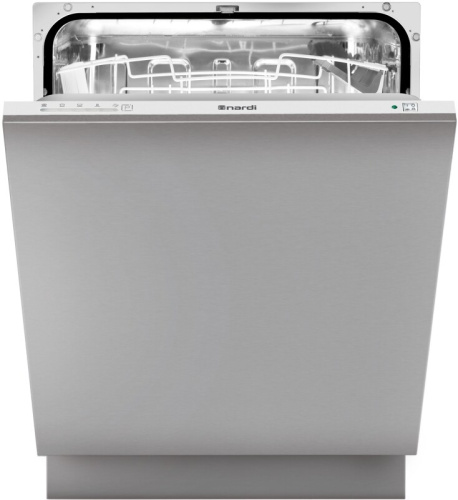 Встраиваемая посудомоечная машина Nardi LSI6012SH фото 2