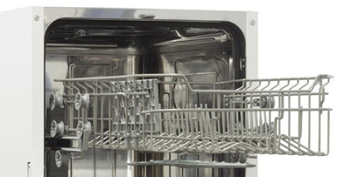 Встраиваемая посудомоечная машина Nardi LSI6012SH фото 4