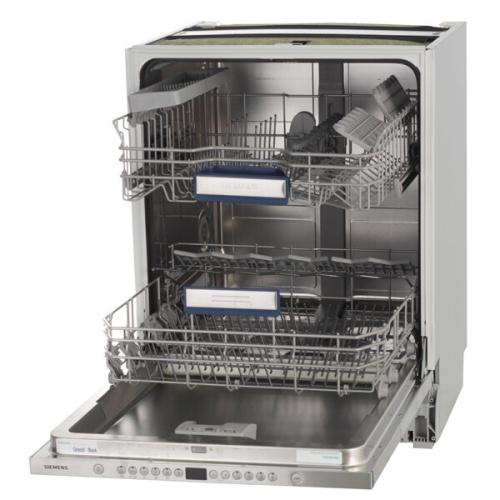 Встраиваемая посудомоечная машина Siemens SN 66M054 фото 3