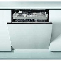 Встраиваемая посудомоечная машина Whirlpool ADG 8793 A++ PC TR FD