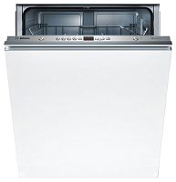 Встраиваемая посудомоечная машина Bosch SMV53L90