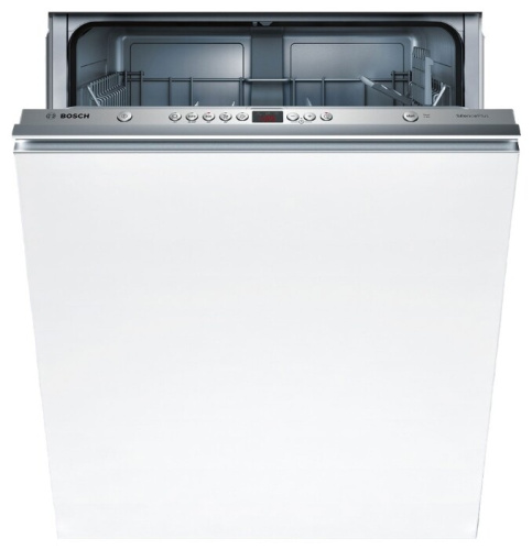Встраиваемая посудомоечная машина Bosch SMV53L90 фото 2