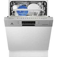 Встраиваемая посудомоечная машина Electrolux ESI 6600 RAX