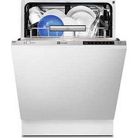 Встраиваемая посудомоечная машина Electrolux ESL 97720 RA