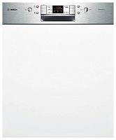 Встраиваемая посудомоечная машина Bosch SMI53L15