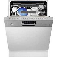 Встраиваемая посудомоечная машина Electrolux ESI 9852 ROX