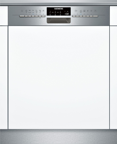 Встраиваемая посудомоечная машина Siemens SN 56P596
