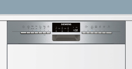 Встраиваемая посудомоечная машина Siemens SN 56P596 фото 6