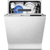 Встраиваемая посудомоечная машина Electrolux ESL 97511 RO