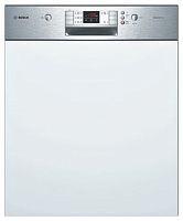 Встраиваемая посудомоечная машина Bosch SMI40M65