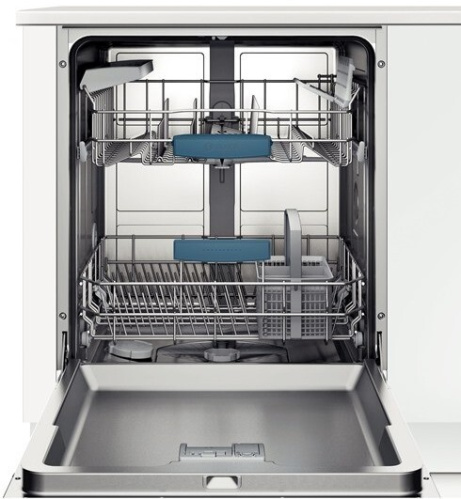 Встраиваемая посудомоечная машина Bosch SMI43M35 фото 5
