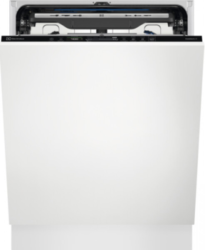 Встраиваемая посудомоечная машина Electrolux EEC 967310 L фото 2