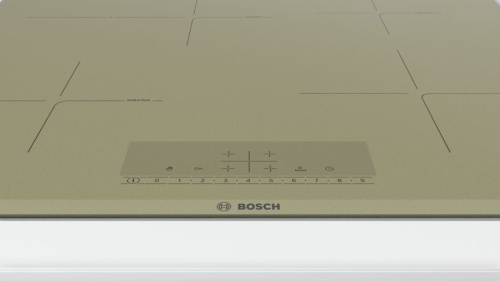 Встраиваемая индукционная варочная панель Bosch PIF673FB1E фото 4