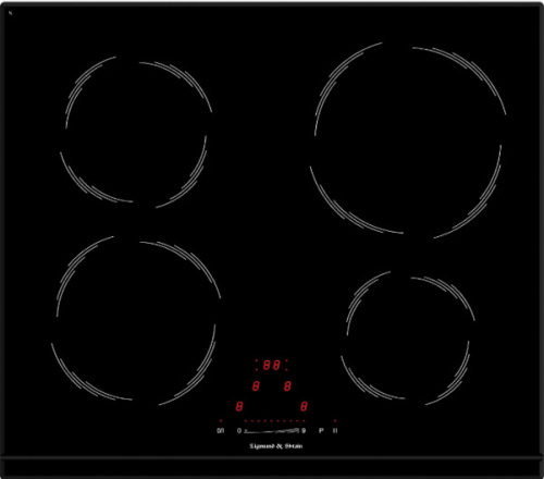 Встраиваемая индукционная варочная панель Zigmund & Shtain CIS 179.60 BX