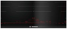 Встраиваемая индукционная варочная панель Bosch PXX975DC1E
