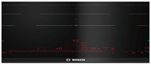 Встраиваемая индукционная варочная панель Bosch PXX975DC1E
