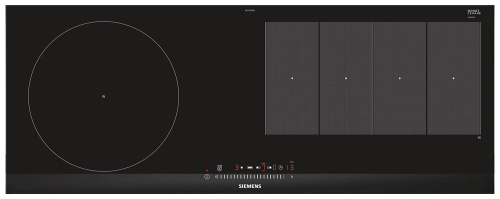 Встраиваемая индукционная варочная панель Siemens EX275FCB1E