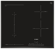 Встраиваемая индукционная варочная панель Bosch PVS651FC1E