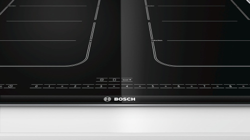 Встраиваемая индукционная варочная панель Bosch PIV675N14E фото 3