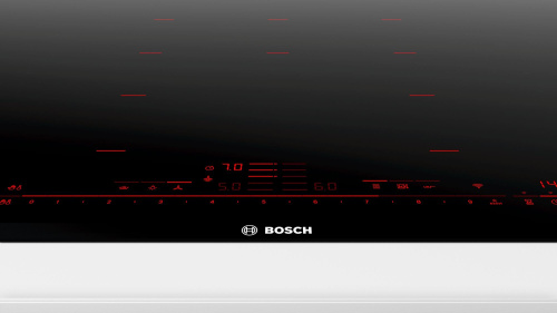 Встраиваемая индукционная варочная панель Bosch PXY898DX6E фото 3