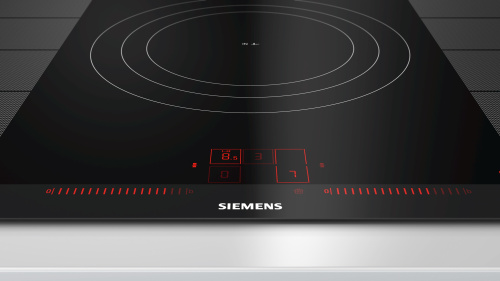 Встраиваемая индукционная варочная панель Siemens EX975LVC1E