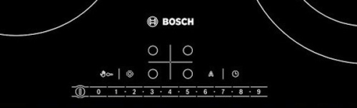 Встраиваемая электрическая варочная панель Bosch PKN646F17 фото 5