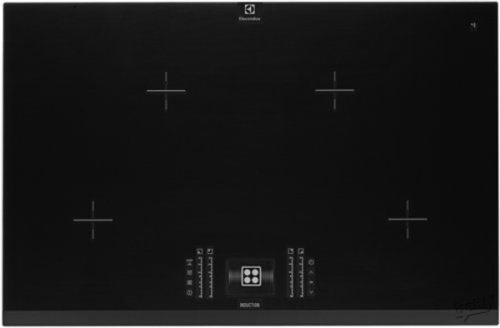 Встраиваемая индукционная варочная панель Electrolux EHL 8840 FOG