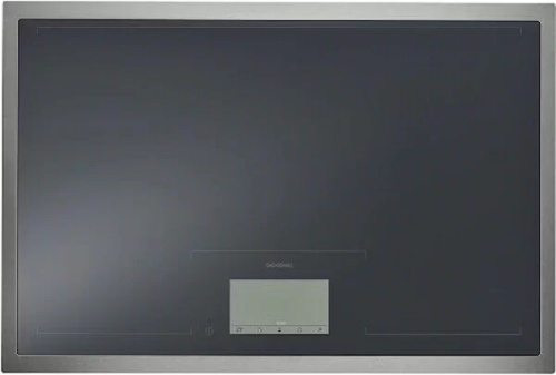 Встраиваемая индукционная варочная панель Gaggenau CX 480-111 фото 2