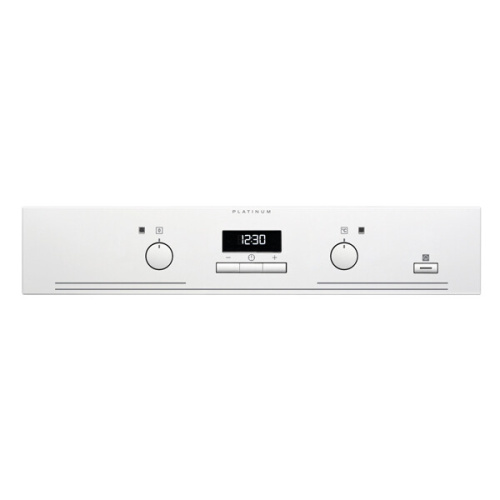 Встраиваемый электрический духовой шкаф Electrolux EOB 93434 AW фото 4