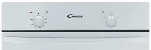 Встраиваемый электрический духовой шкаф Candy FST 100/6 W