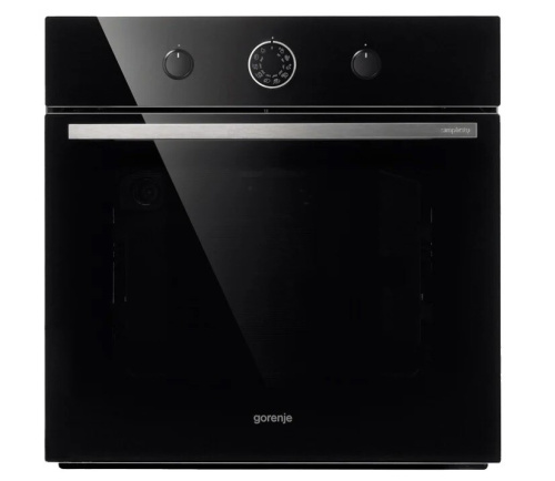 Встраиваемый электрический духовой шкаф Gorenje BO 72 SY2B