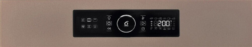 Встраиваемый электрический духовой шкаф Whirlpool AKZ9 6230 S фото 4