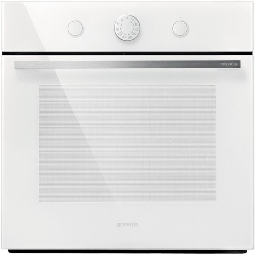 Встраиваемый электрический духовой шкаф Gorenje BO 72 SY2W