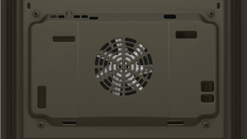Встраиваемый электрический духовой шкаф Bosch HBN231W4 фото 3