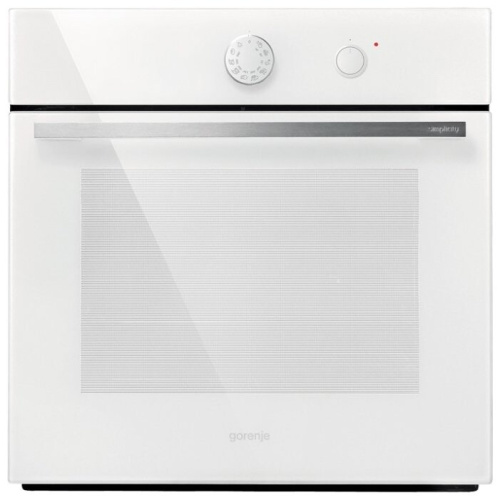 Встраиваемый электрический духовой шкаф Gorenje BO 71 SY2W