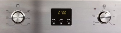 Встраиваемый электрический духовой шкаф Simfer B4EM36001
