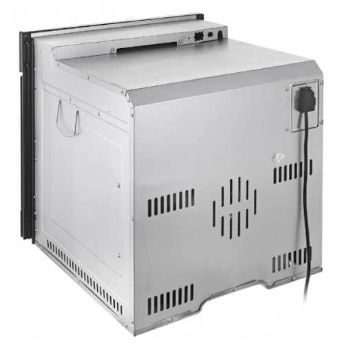 Встраиваемый электрический духовой шкаф Simfer B6EC14001 фото 5